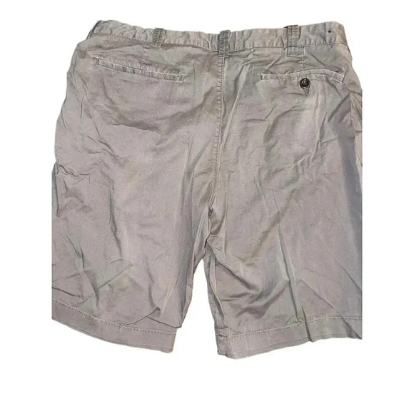 JCREW stretch shorts size 34 Gray - Picture 4 of 6
